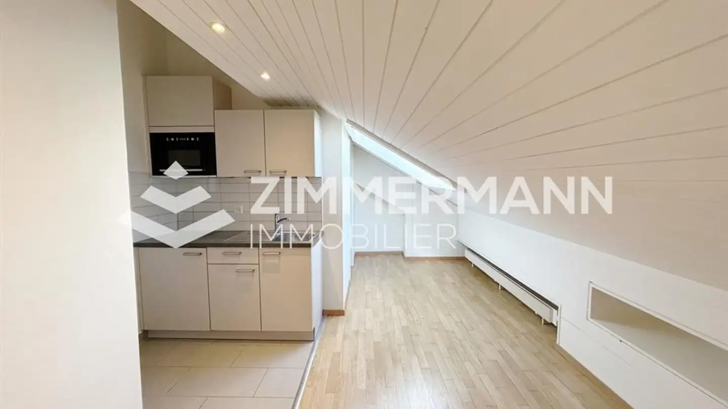 Studio à louer - Rue De-Monthoux, 1201 Genève - Photo 3