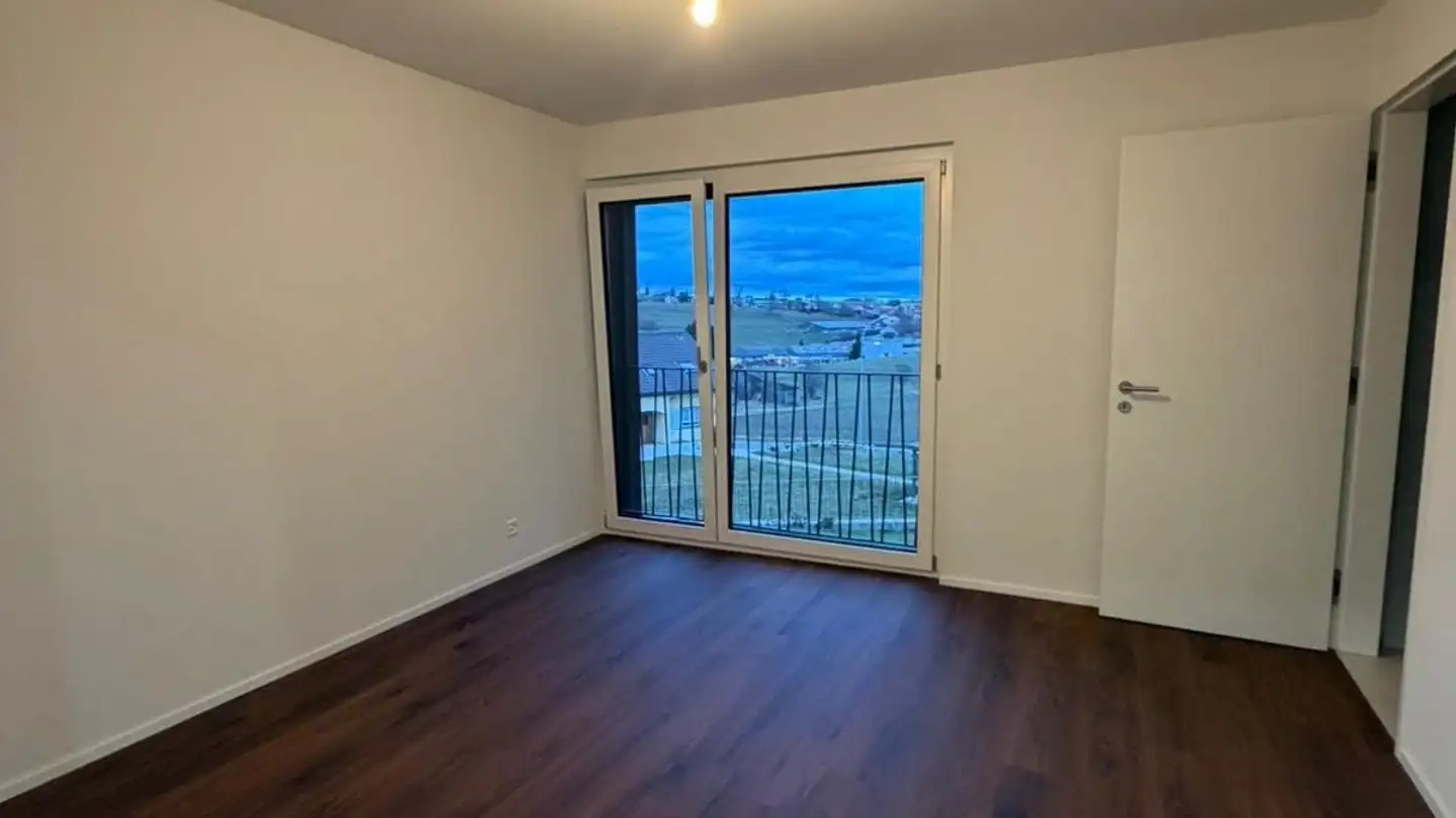 Apartment for rent - 1726 Farvagny-le-Grand - Photo 3