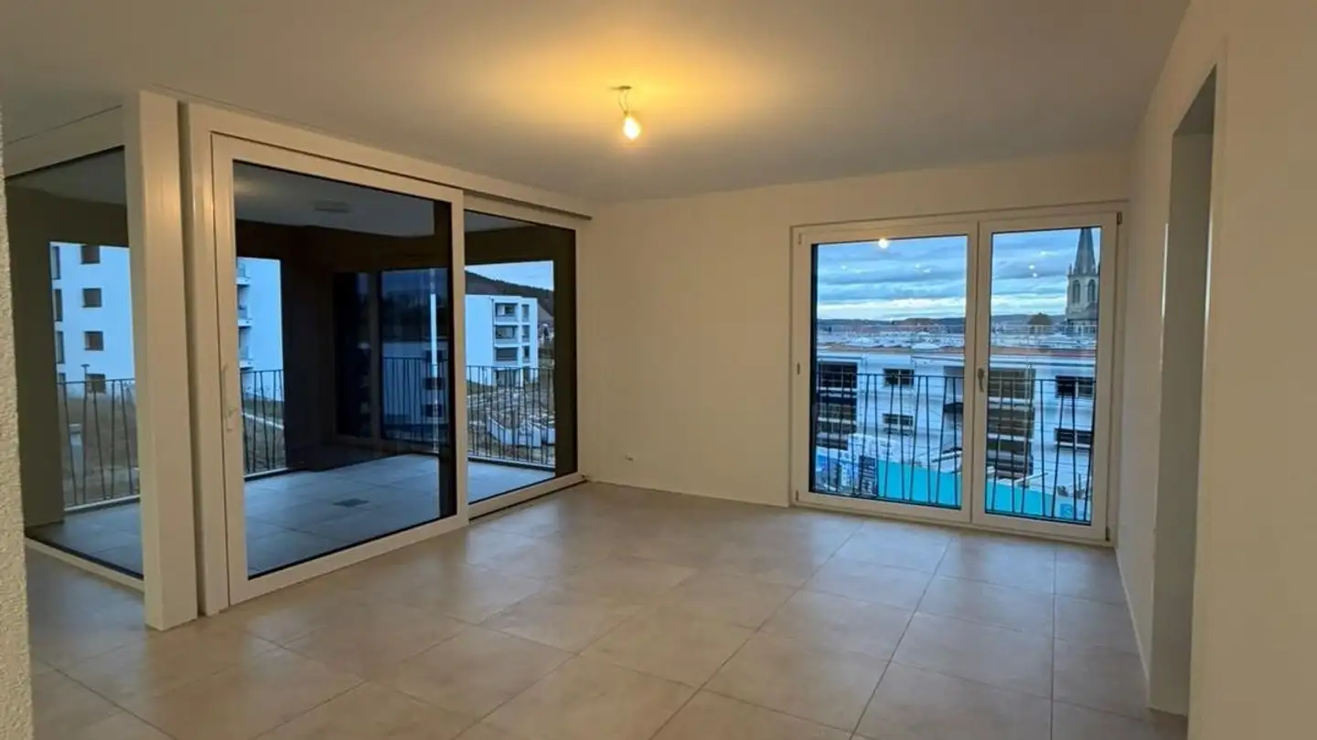 Apartment for rent - 1726 Farvagny-le-Grand - Photo 4