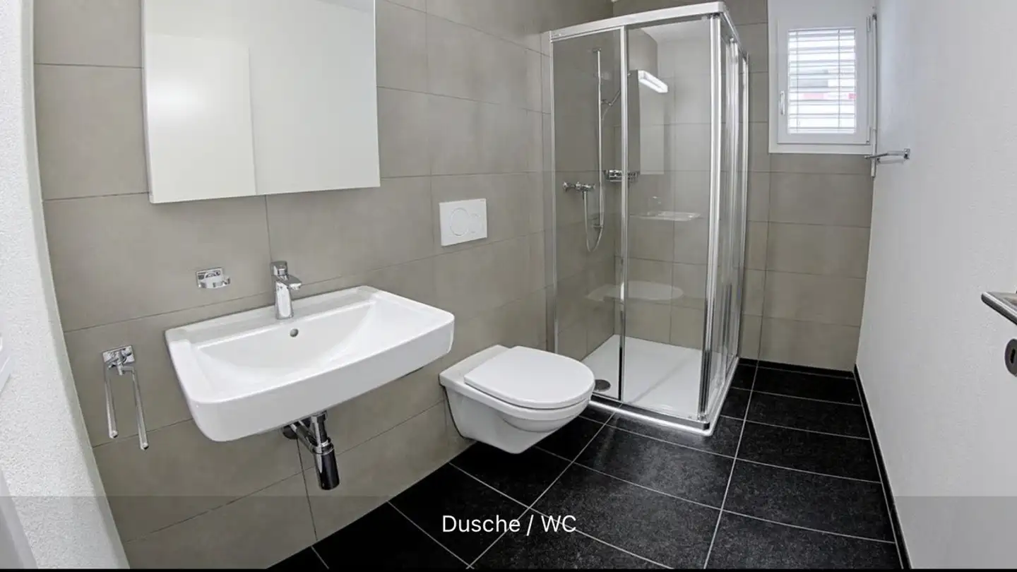 Wohnung mieten - Goldene Wand 8, 5708 Birrwil - Foto 4