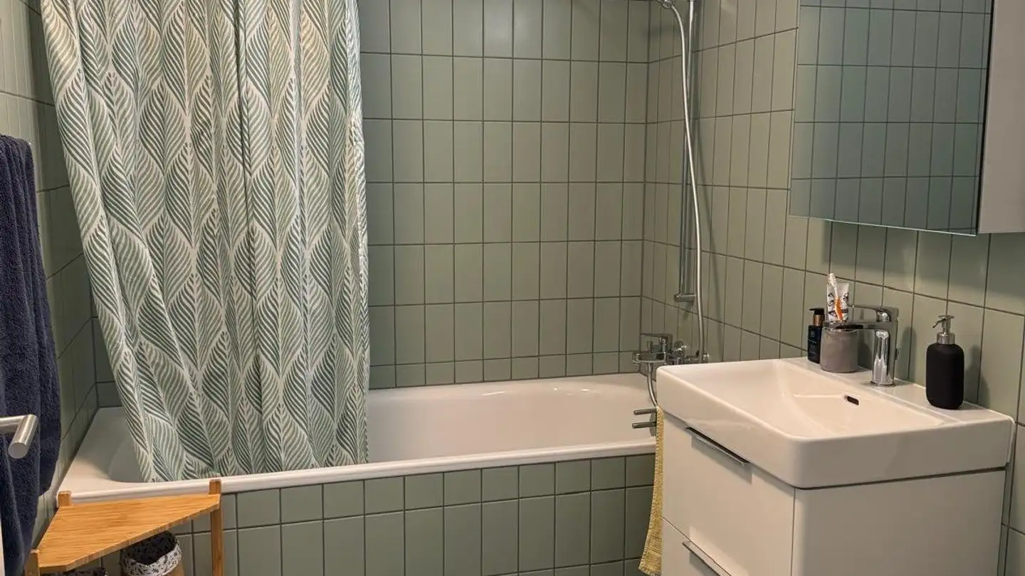 Wohnung mieten - Route De Billens 5, 1680 Romont FR - Foto 3