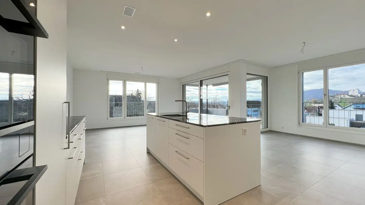 Appartement à vendre - Sandacker, 5103 Möriken AG