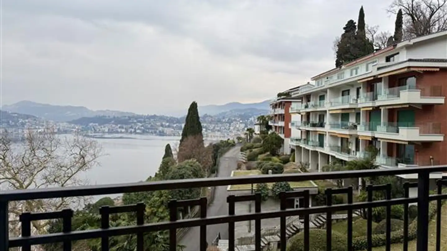 Apartment for sale - 6976 Castagnola