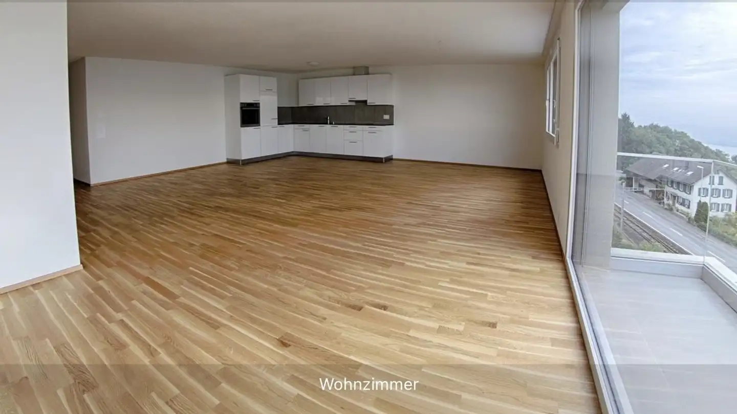 Wohnung mieten - Goldene Wand 8, 5708 Birrwil