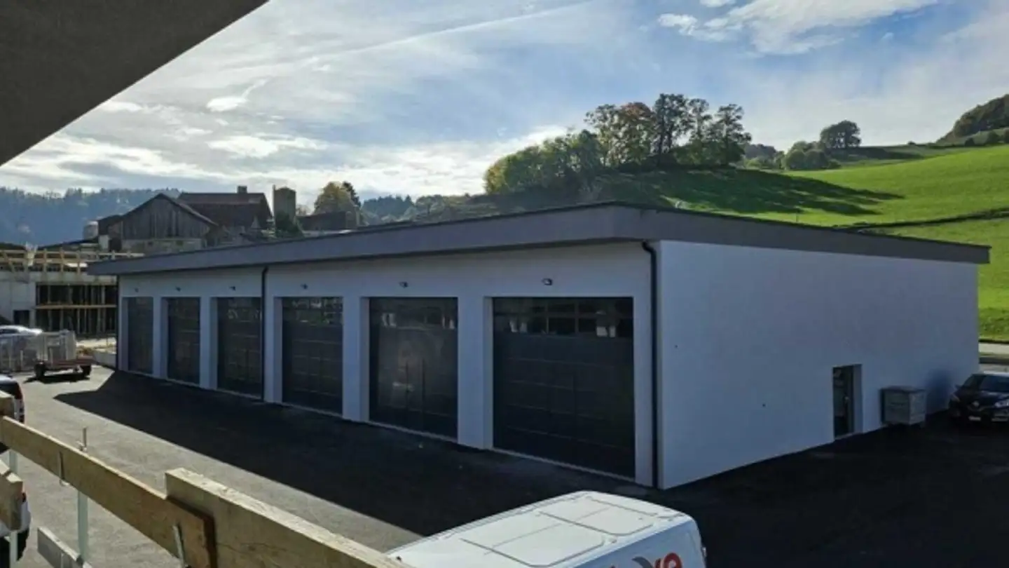 Spazio ufficio in affitto - Route Du Villars D'avry 15, 1645 Le Bry - Photo 3