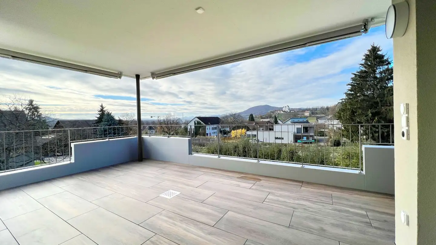 Appartement à vendre - Sandacker, 5103 Möriken AG - Photo 3