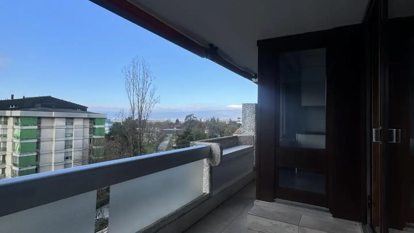 Apartment for rent - 1202 Genève - Photo 4