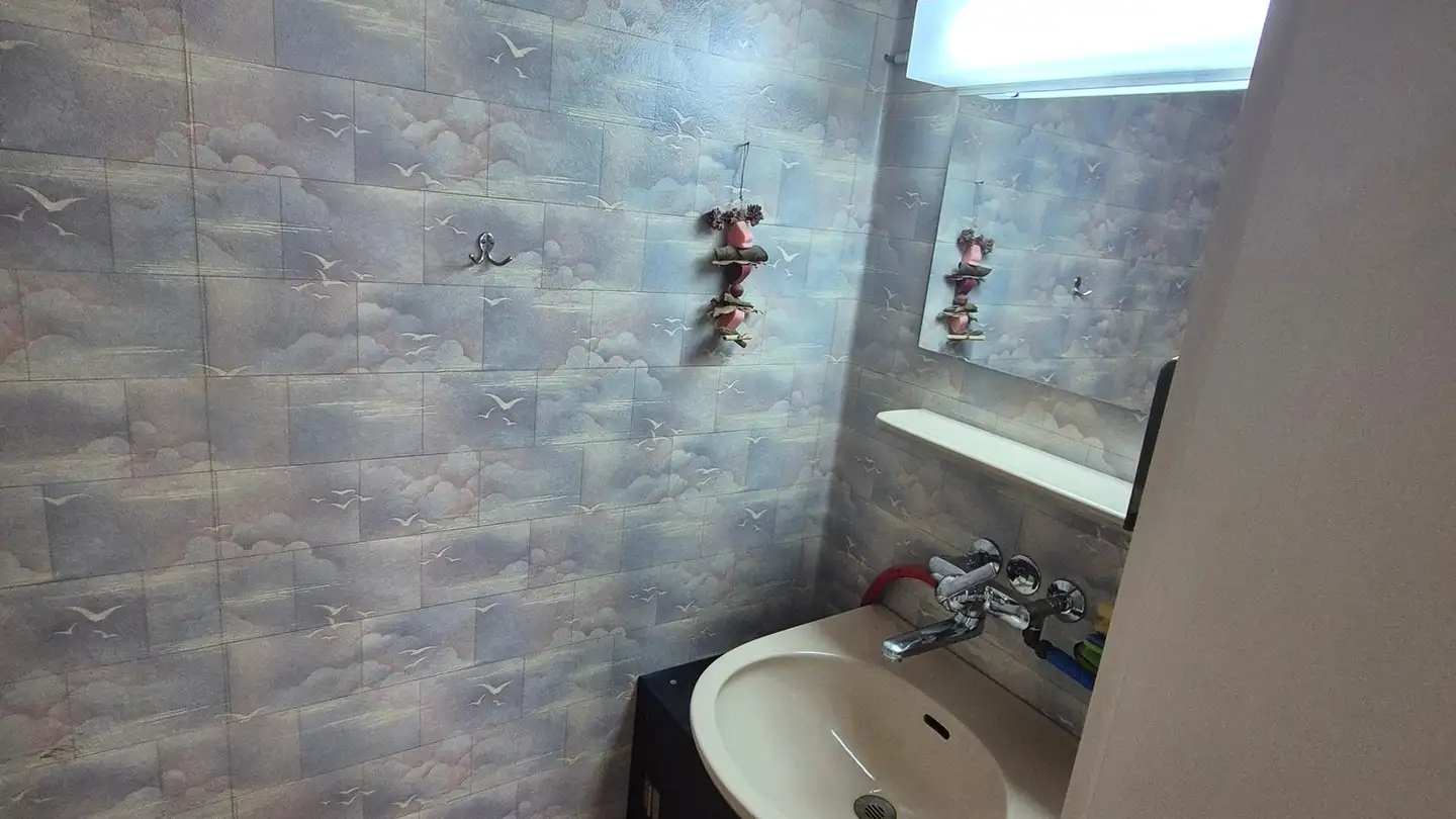 Werkstatt mieten - Probstmattstrasse 14, 5012 Schönenwerd - Foto 3