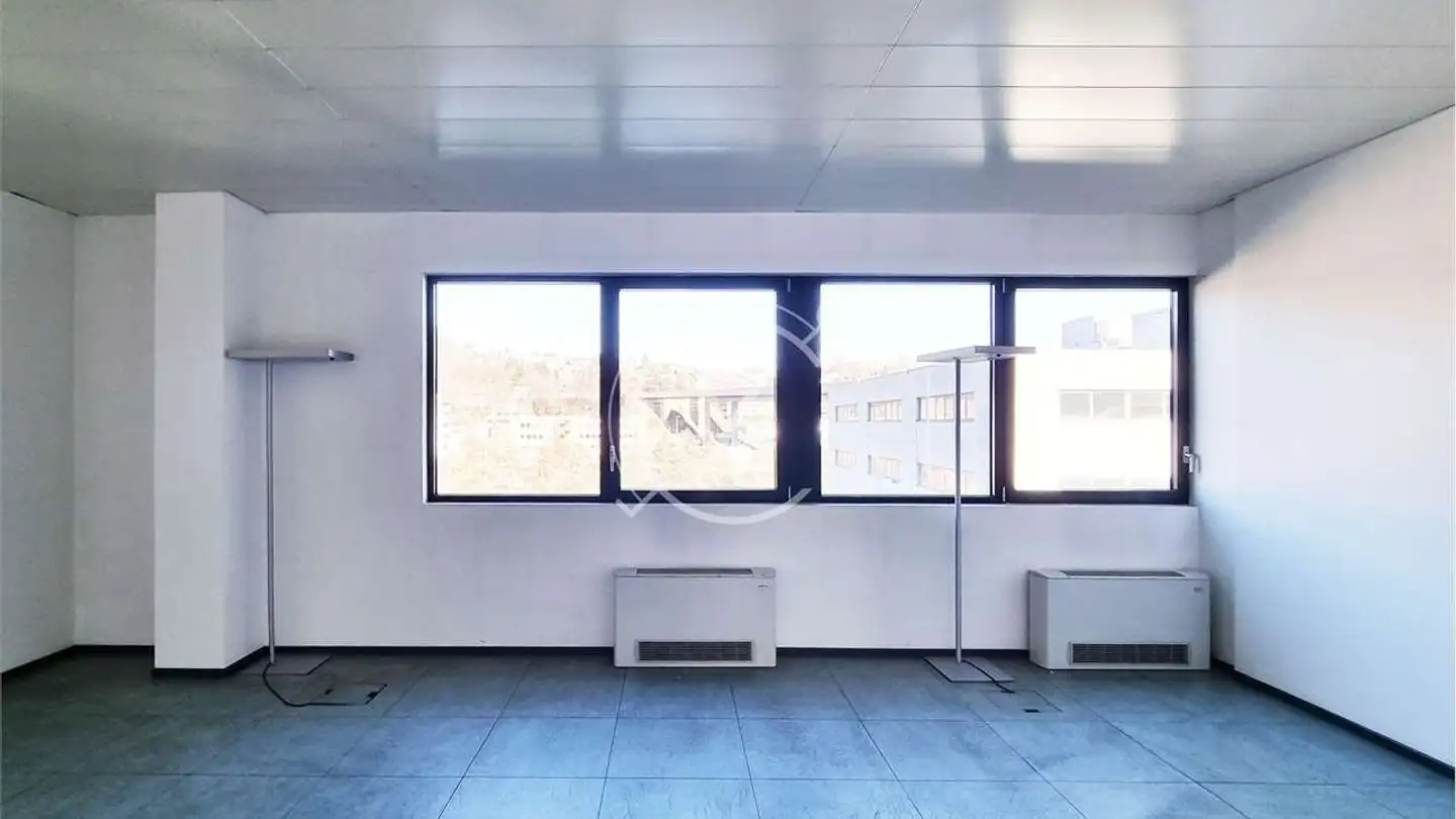 Spazio ufficio in affitto - Via Senago, 6912 Pazzallo - Foto 3