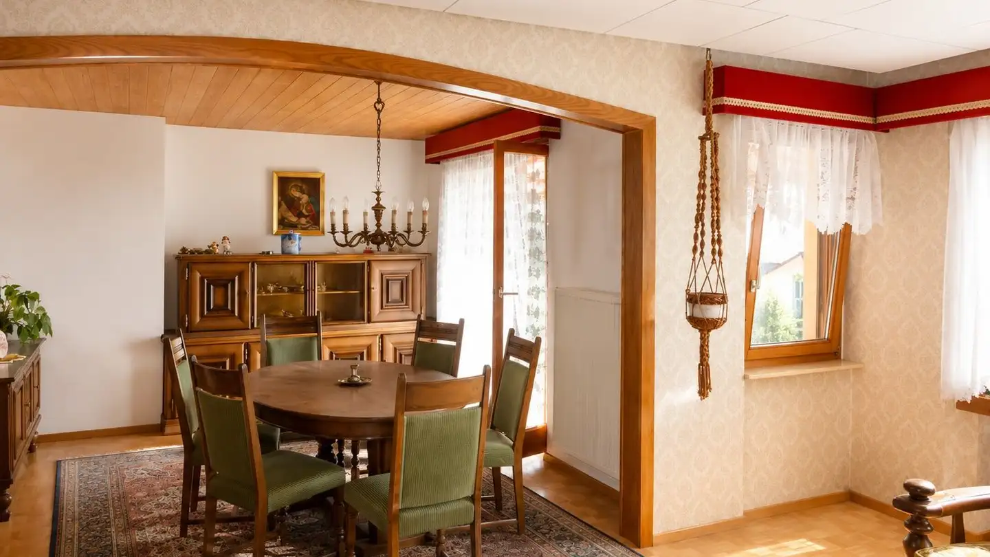 Maison individuelle à louer - Fridgasse 37, 4614 Hägendorf