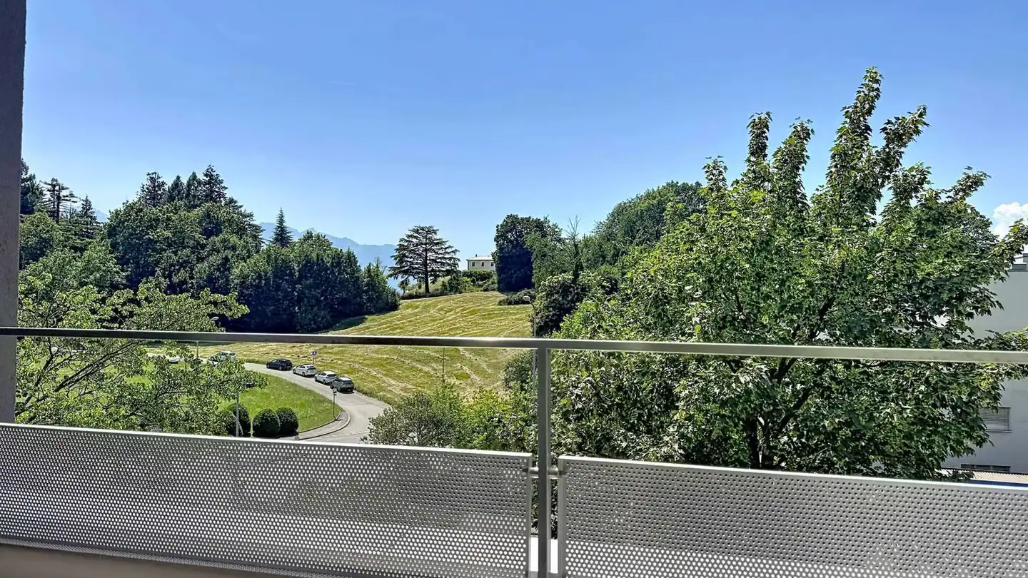 Apartment for sale - 1820 Montreux
