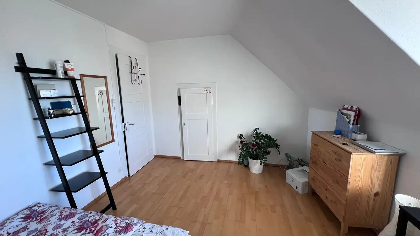 Single room for rent - 8037 Zürich - Photo 3