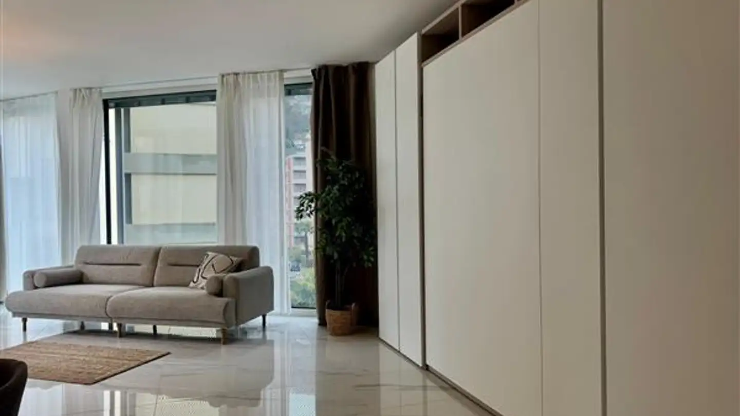 Apartment for sale - 6962 Viganello - Photo 2