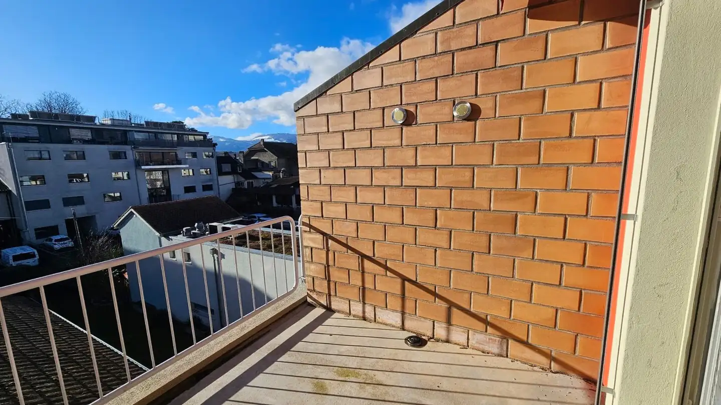 Wohnung mieten - Quai De La Thièle 15, 1400 Yverdon-les-Bains - Foto 3