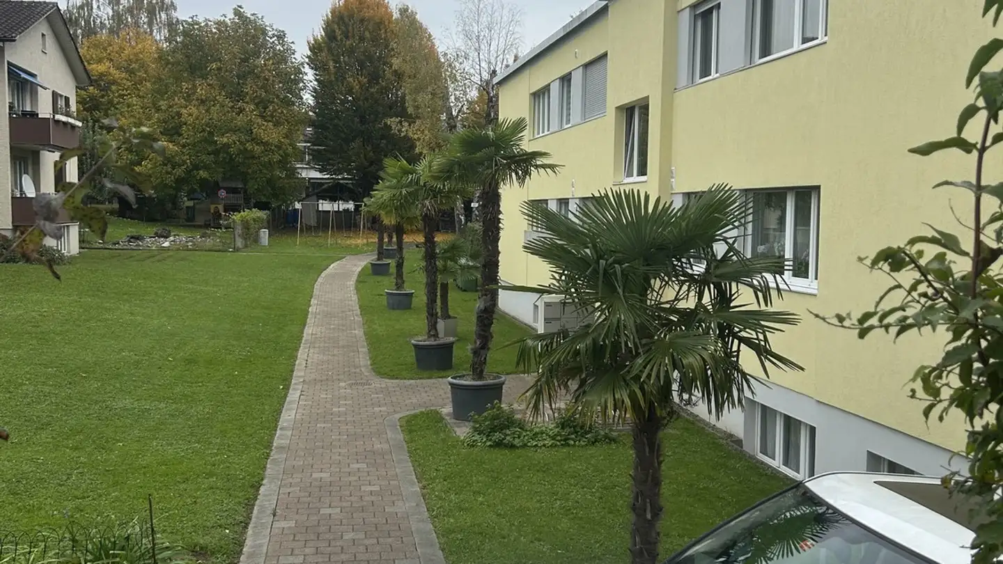 Apartment for rent - Lättenwiesenstrasse 5, 8152 Glattbrugg - Photo 4