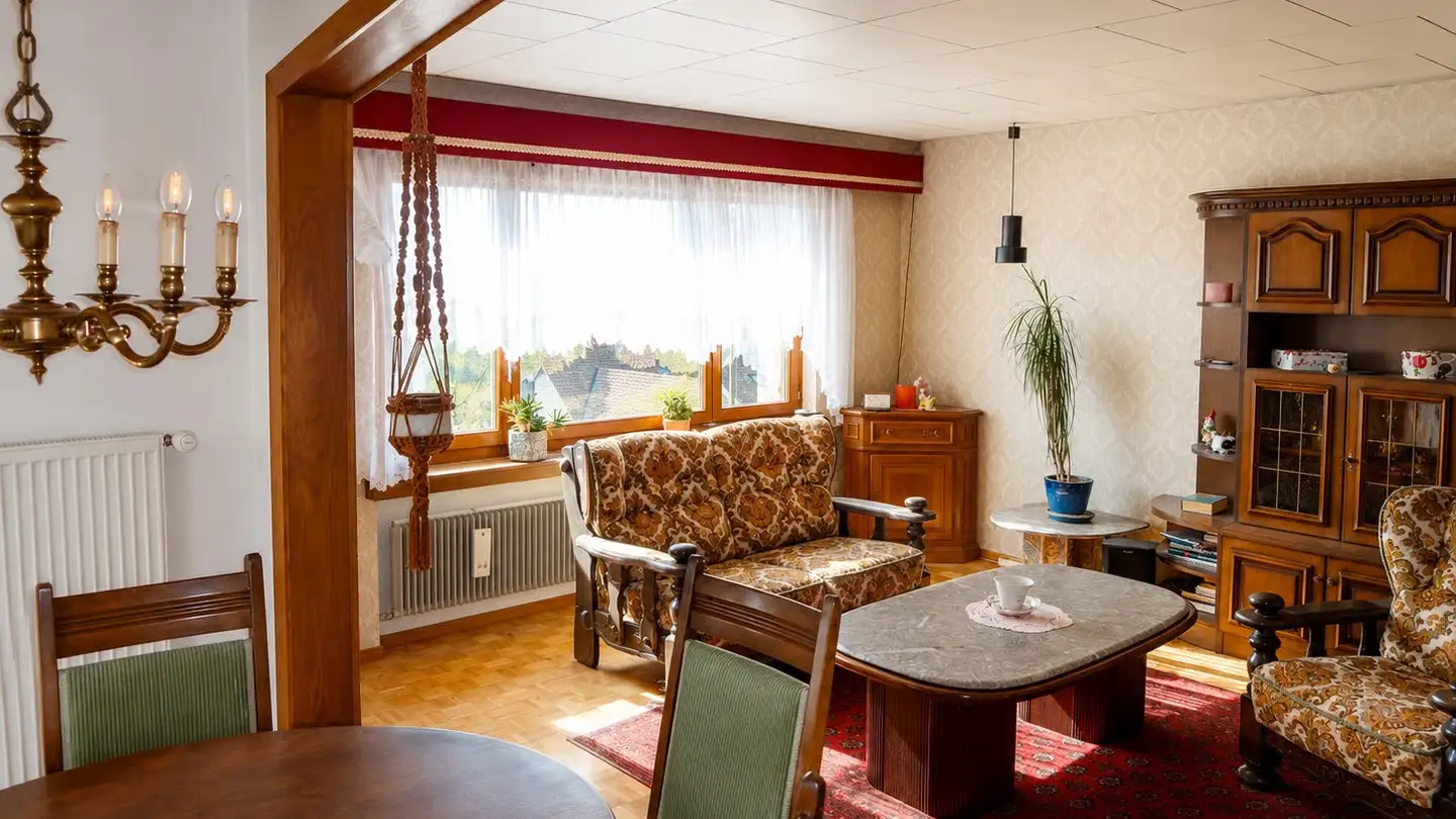 Single house for rent - Fridgasse 37, 4614 Hägendorf - Photo 4