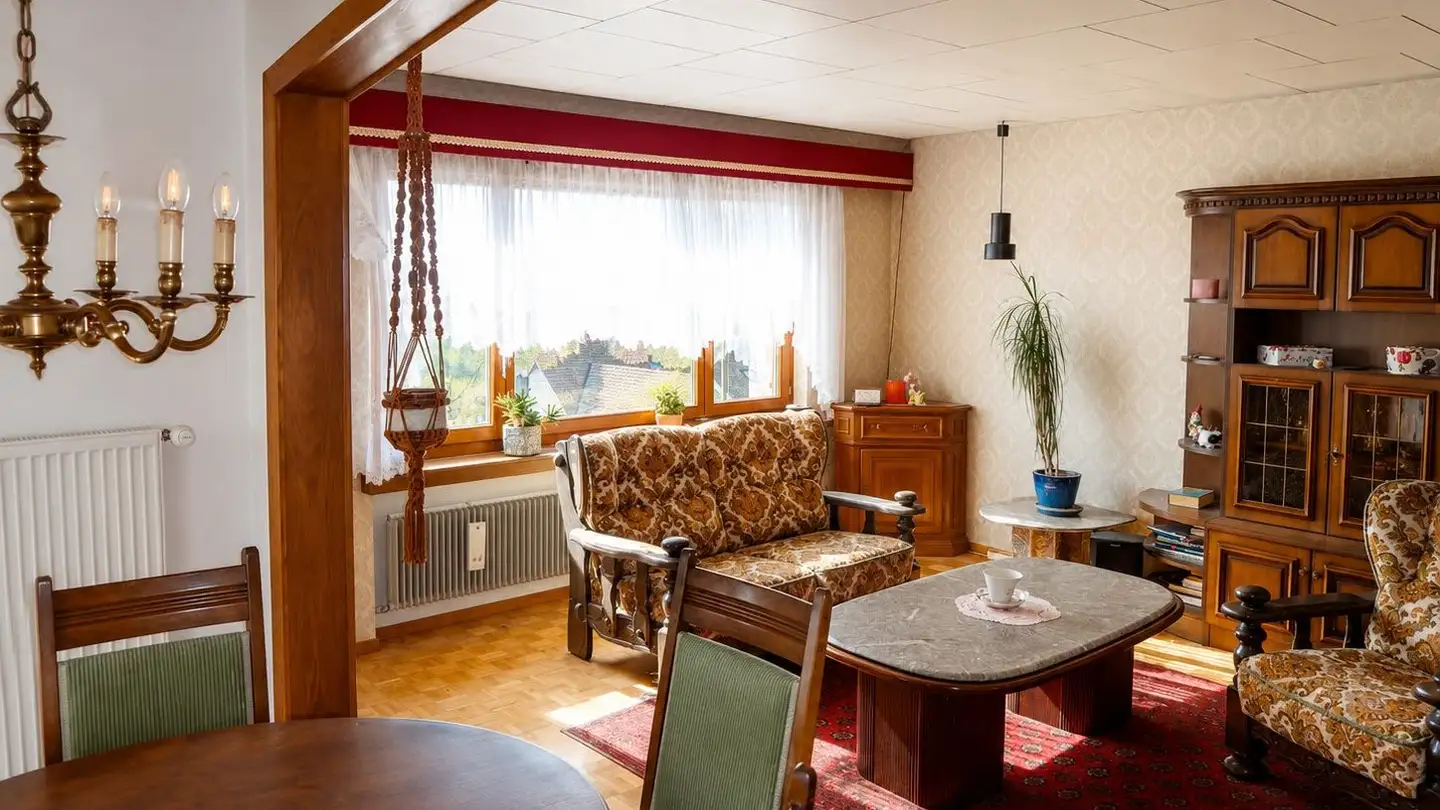 Maison individuelle à louer - Fridgasse 37, 4614 Hägendorf - Photo 4
