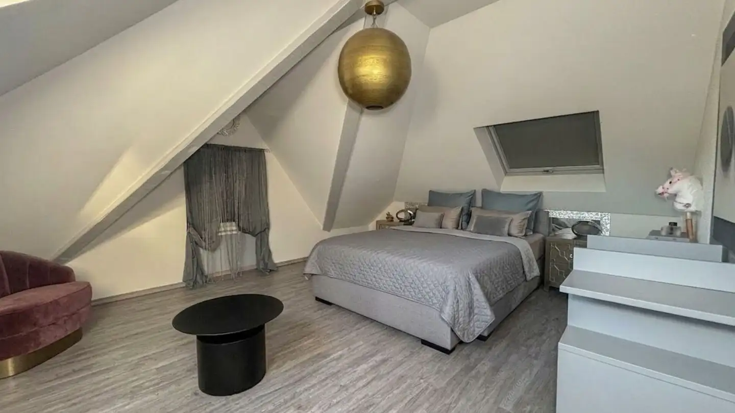 Maison individuelle à vendre - Rue Des Trois-Cantons, 2333 La Ferrière - Photo 3