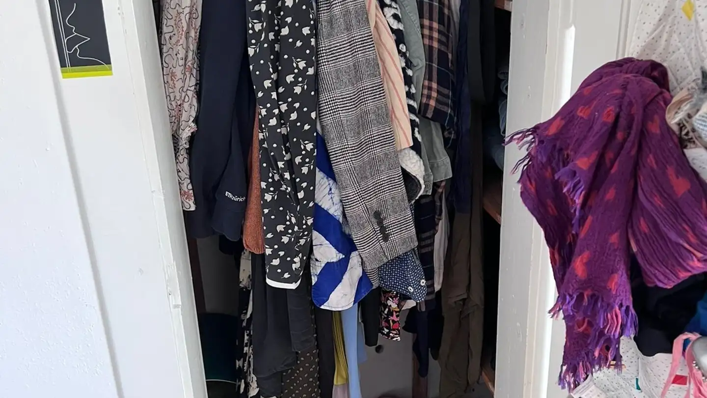 Single room for rent - 8037 Zürich - Photo 4