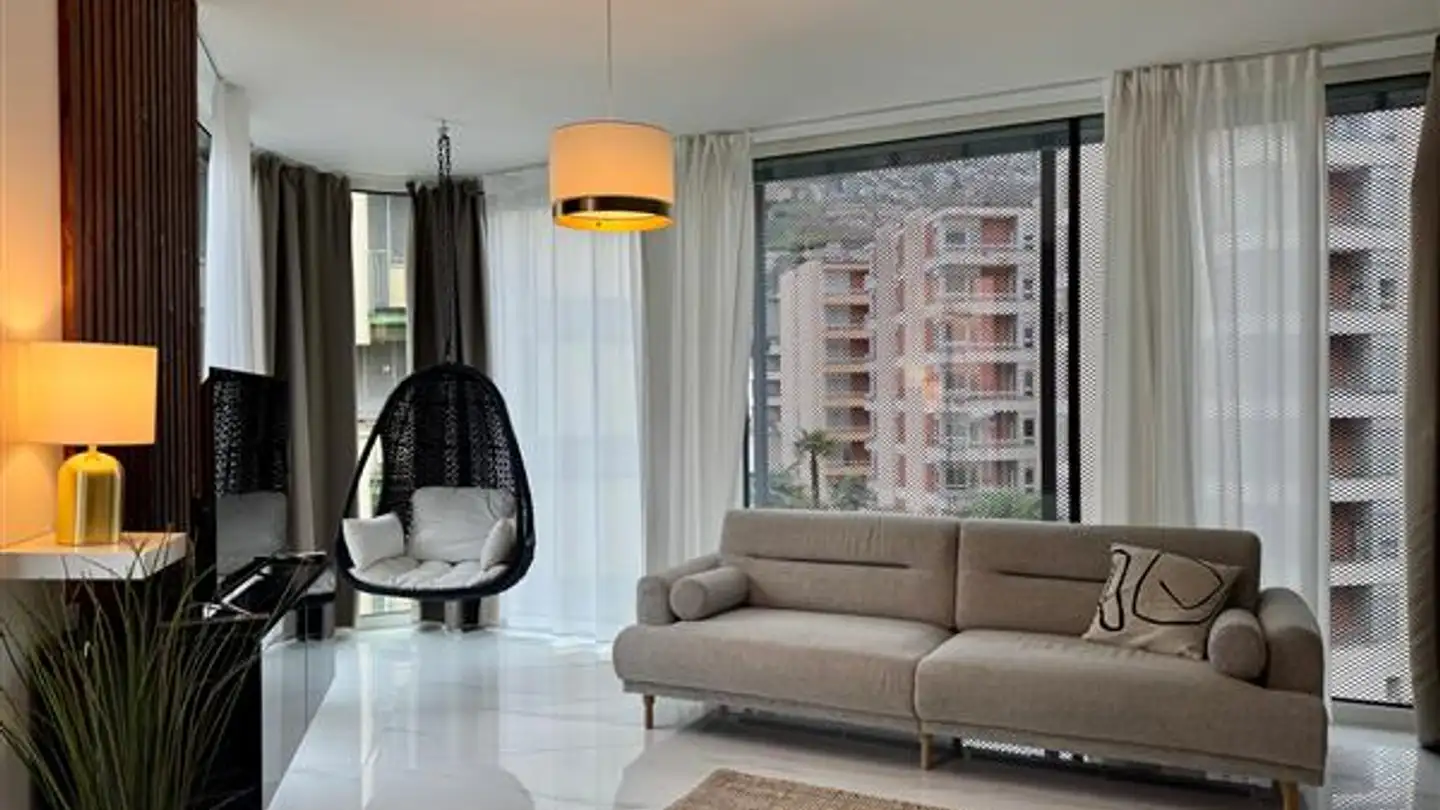 Apartment for sale - 6962 Viganello