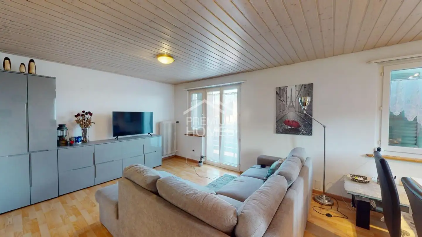 Maison individuelle à vendre - 4923 Wynau - Photo 3