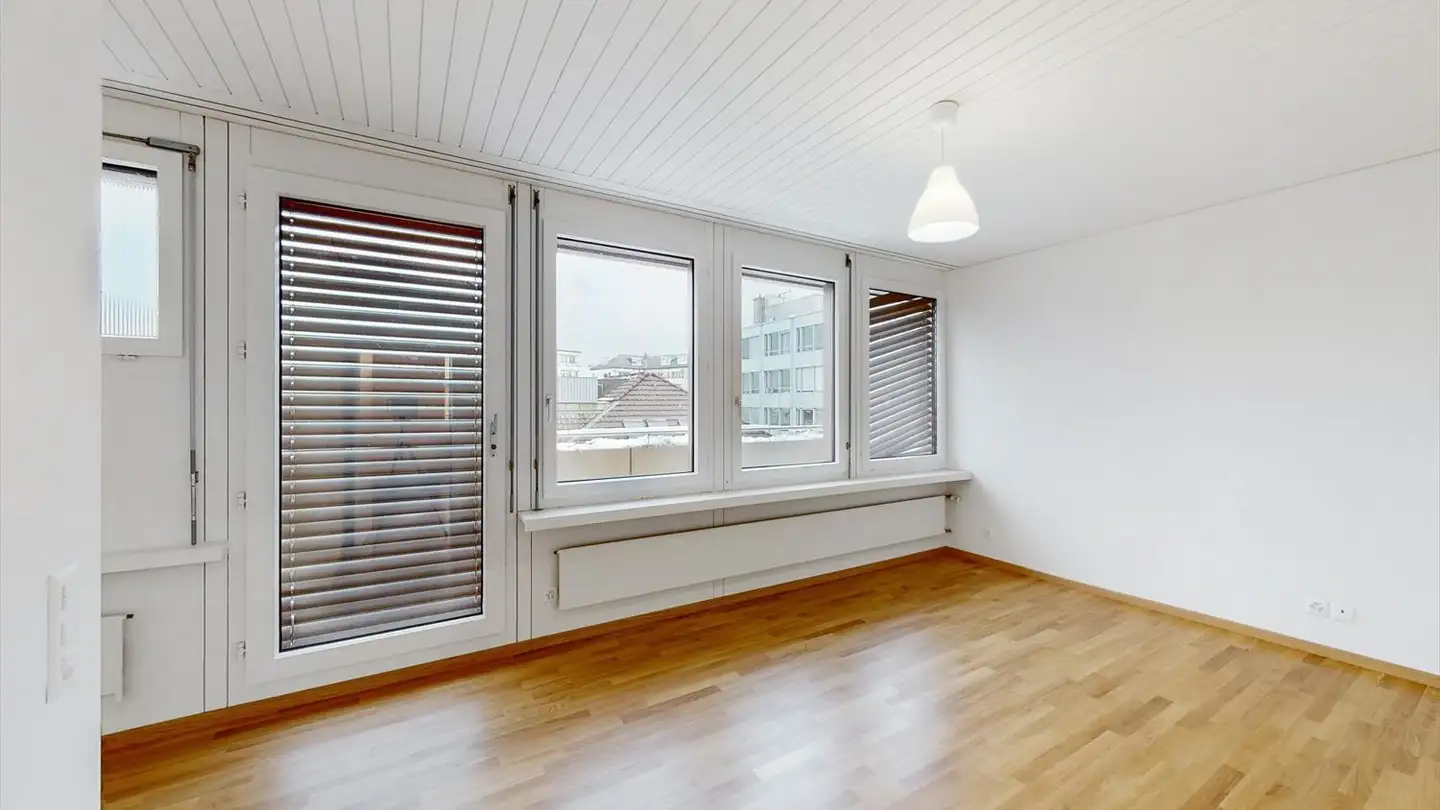 Attique à louer - Wiesenstrasse 10, 8008 Zürich - Photo 4