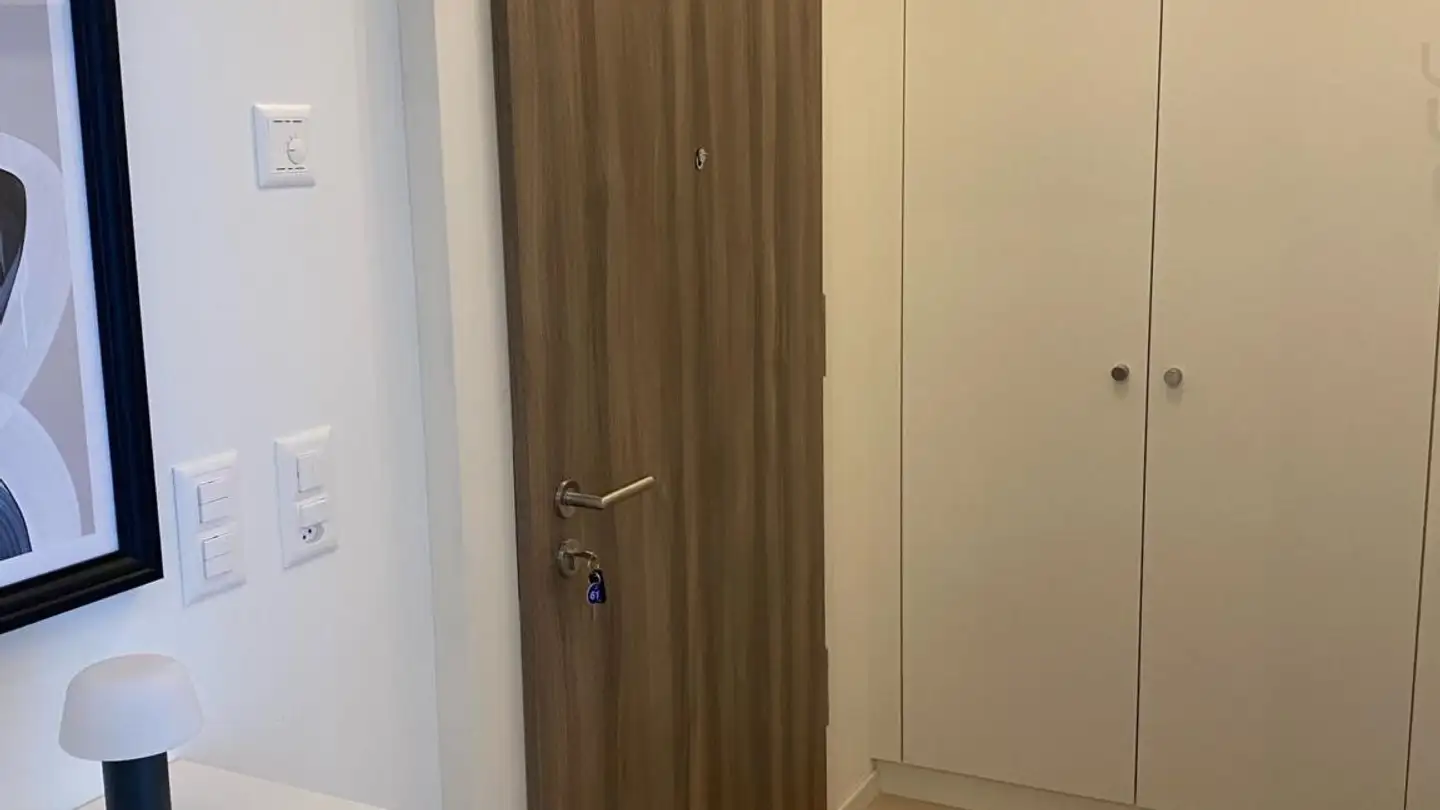 Apartment for rent - 1202 Genève - Photo 2