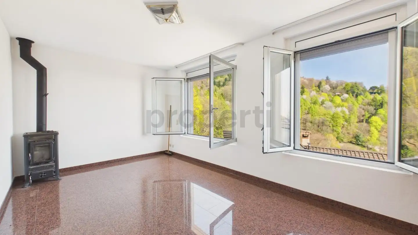 Casa singola in vendita - 6839 Sagno - Foto 2