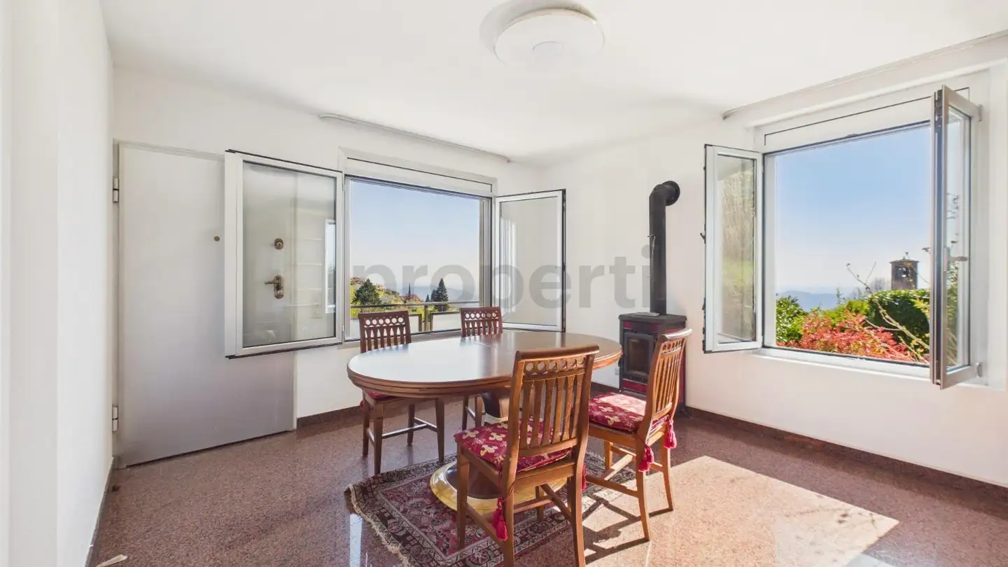 Casa singola in vendita - 6839 Sagno - Foto 3