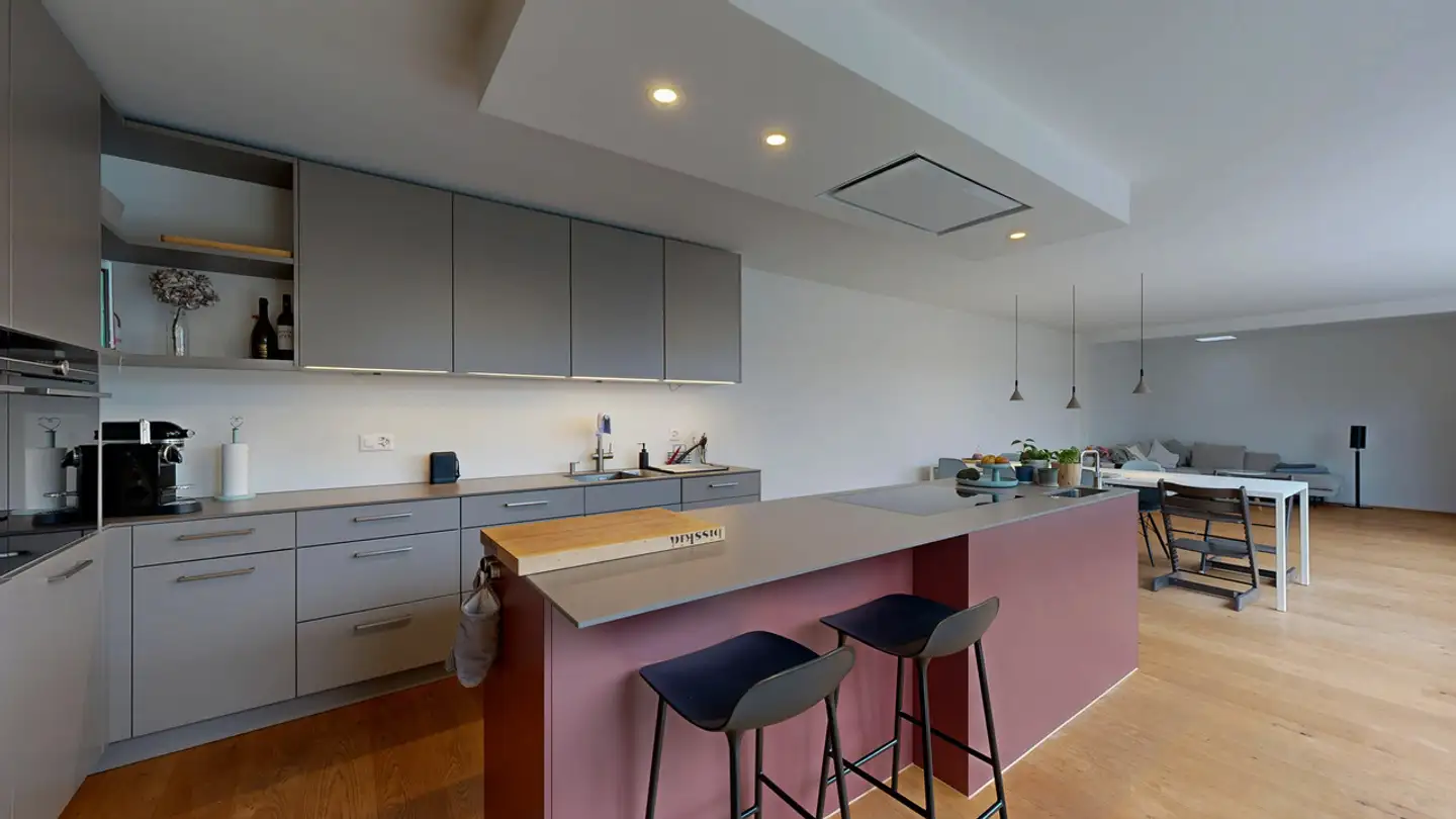 Casa singola in vendita - Im Mühleboden, 4106 Therwil