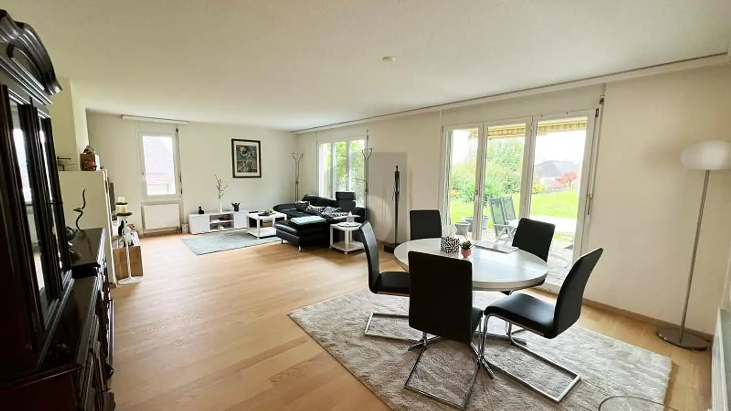 Appartamento in affitto - 8957 Spreitenbach
