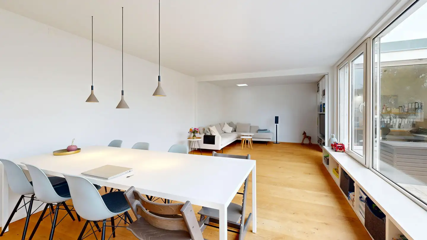 Casa singola in vendita - Im Mühleboden, 4106 Therwil - Photo 3