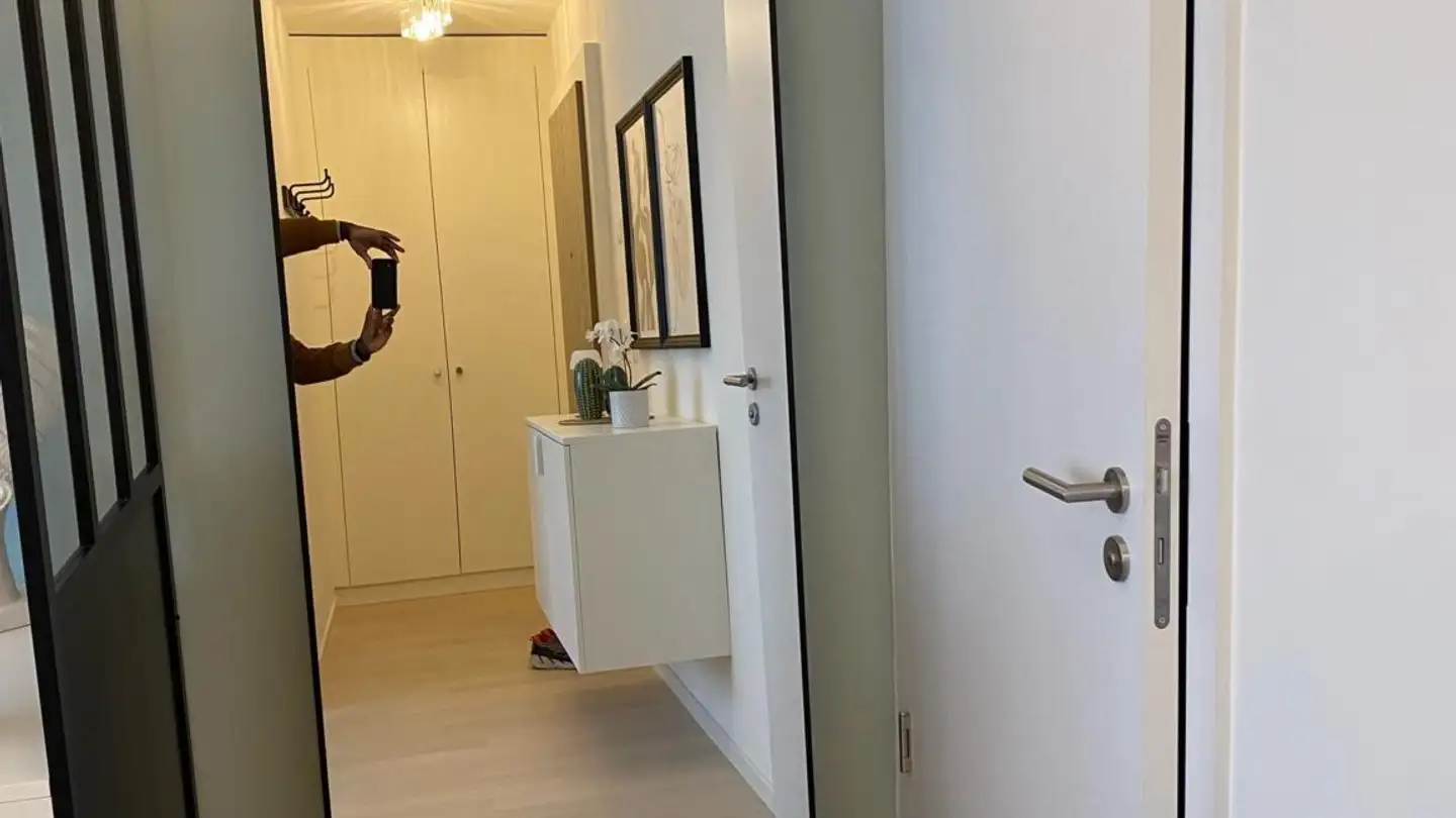 Apartment for rent - 1202 Genève - Photo 3
