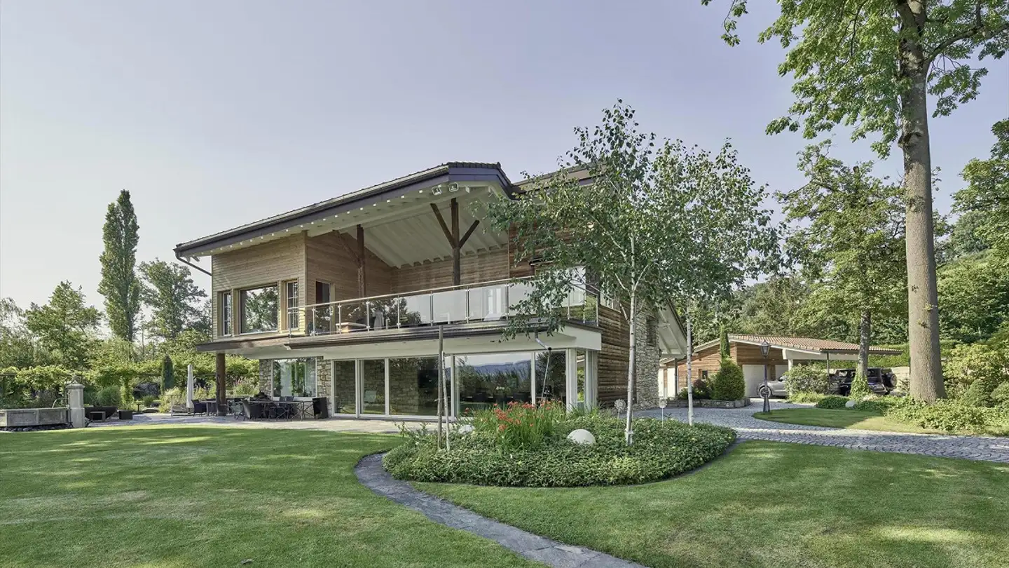 Casa singola in vendita - 6214 Schenkon - Photo 3