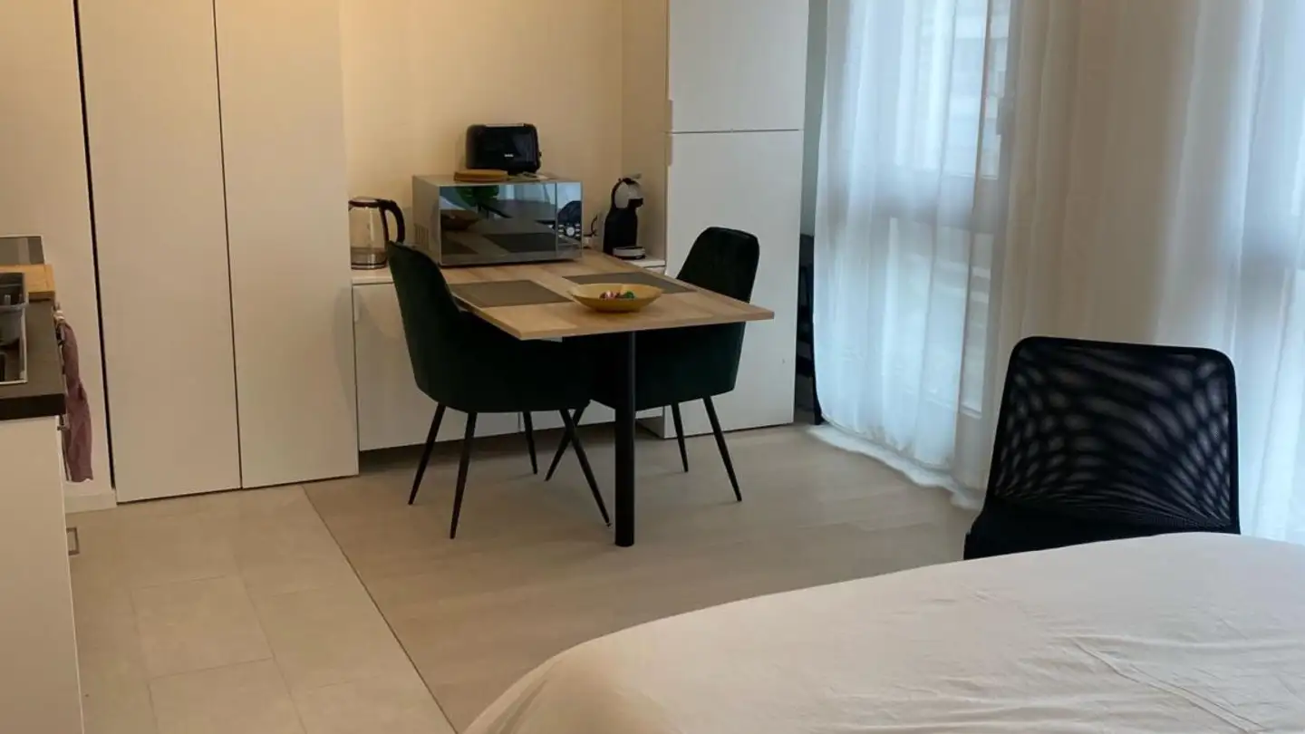 Apartment for rent - 1202 Genève - Photo 4