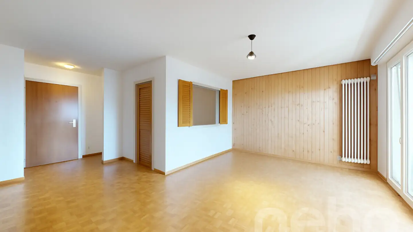 Apartment for sale - Route De Crans-Montana, 3963 Montana