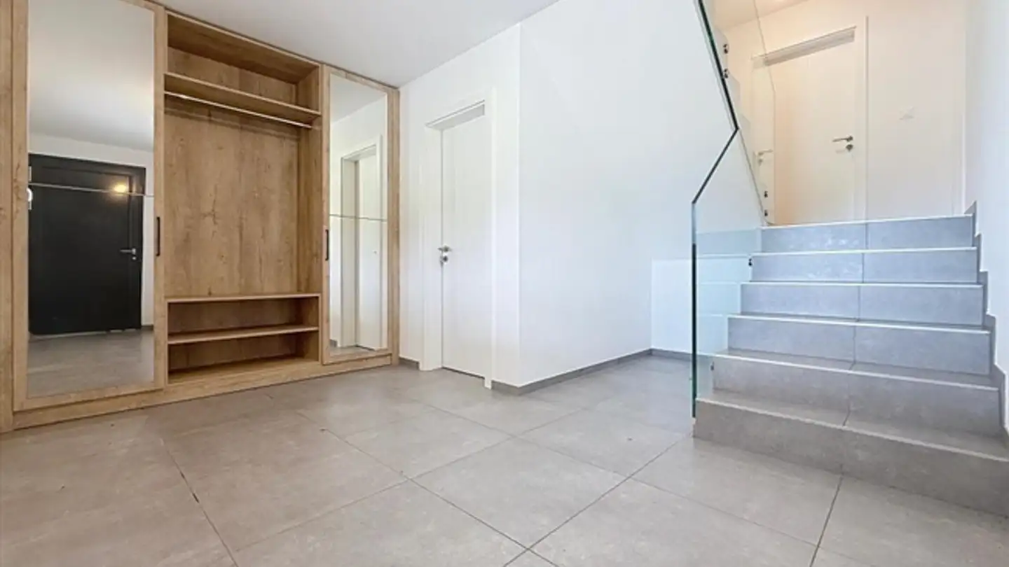 Casa singola in affitto - Route De Romanoche 18, 1696 Vuisternens-en-Ogoz - Photo 3