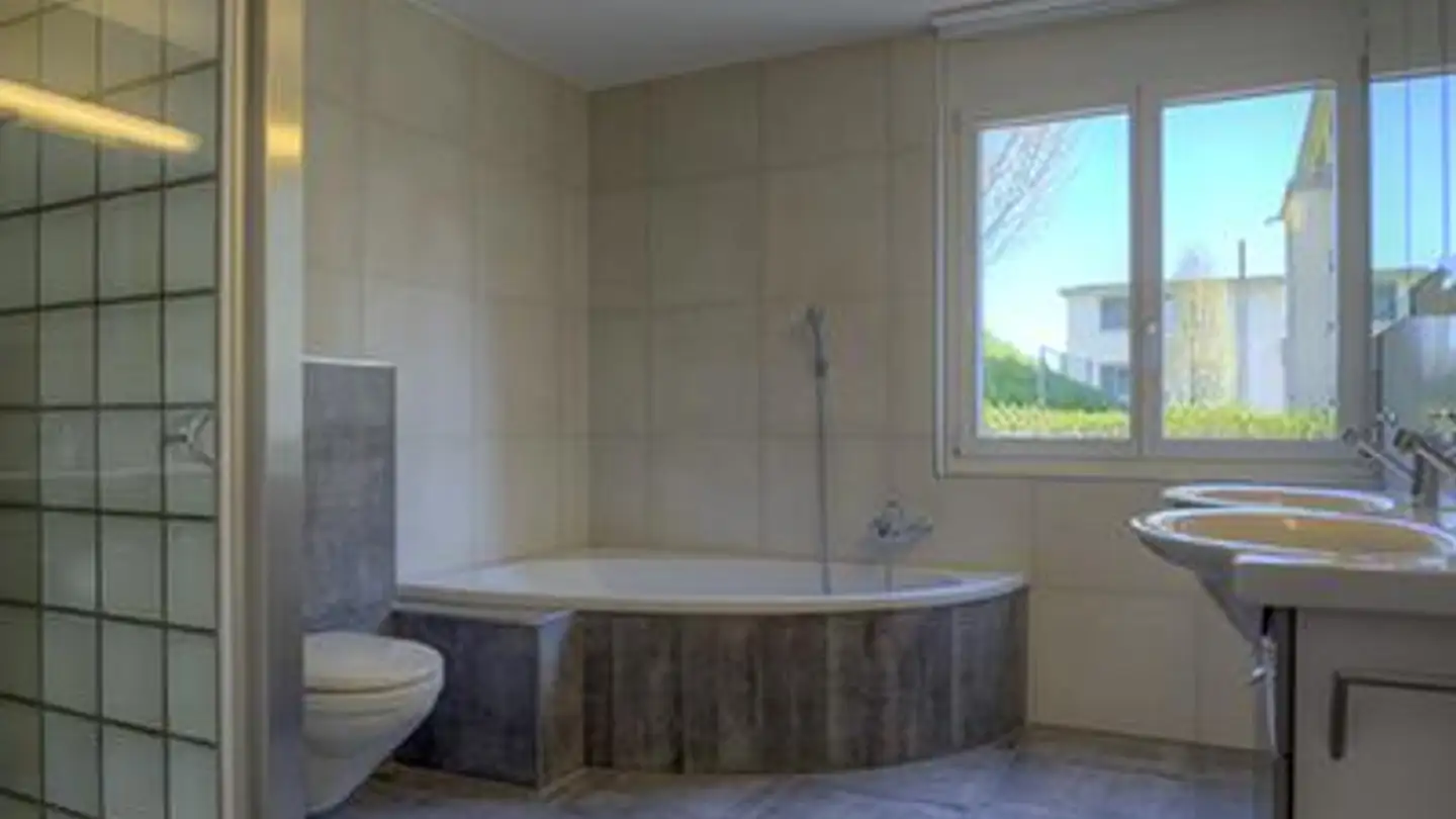 Appartamento in affitto - Büelstrasse 27, 6052 Hergiswil NW - Foto 3