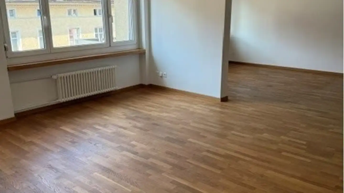 Appartamento in affitto - Wartstrasse 4, 8400 Winterthur - Foto 4