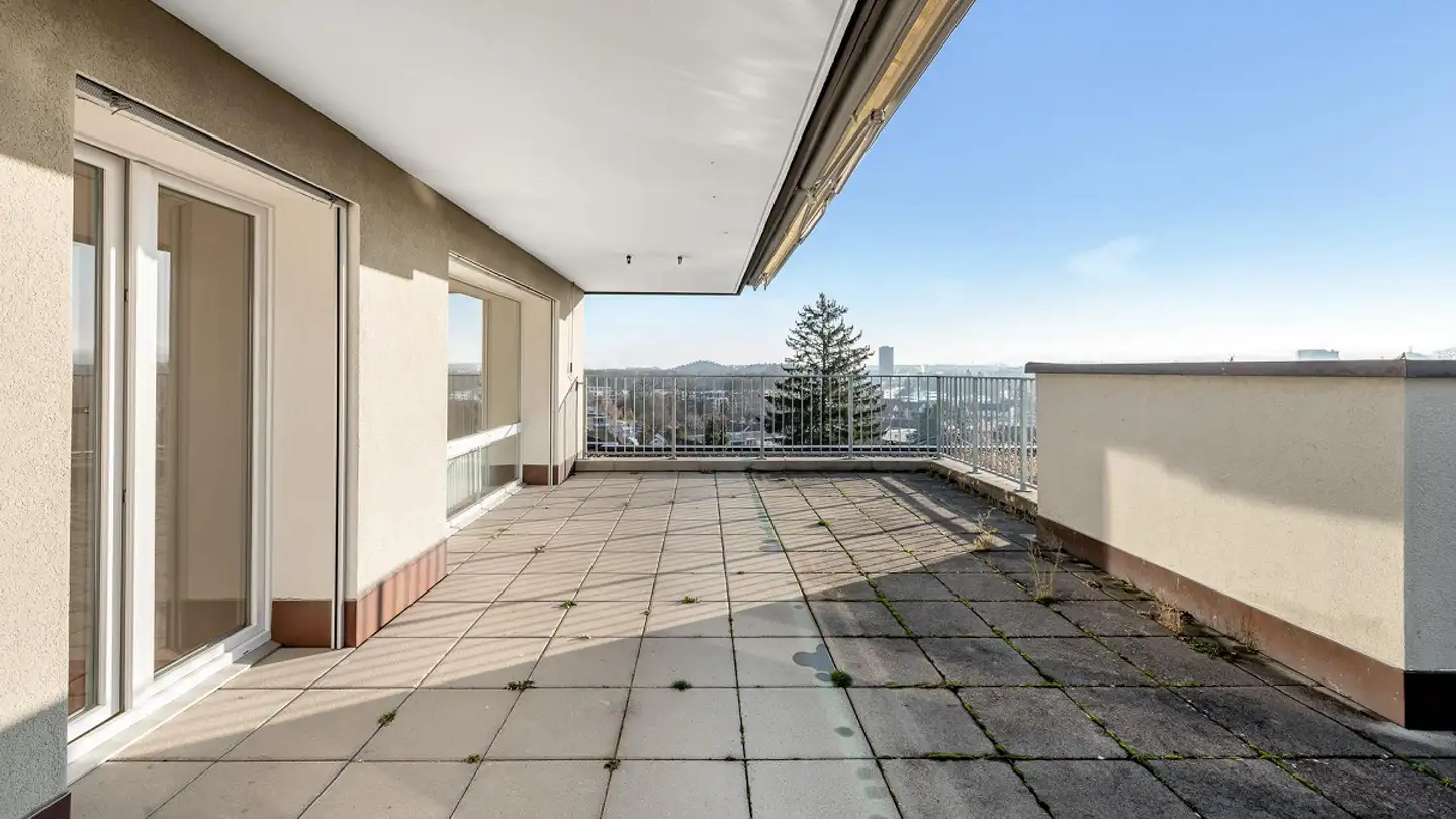 Wohnung mieten - Im Tannengut 4, 5000 Aarau - Foto 2