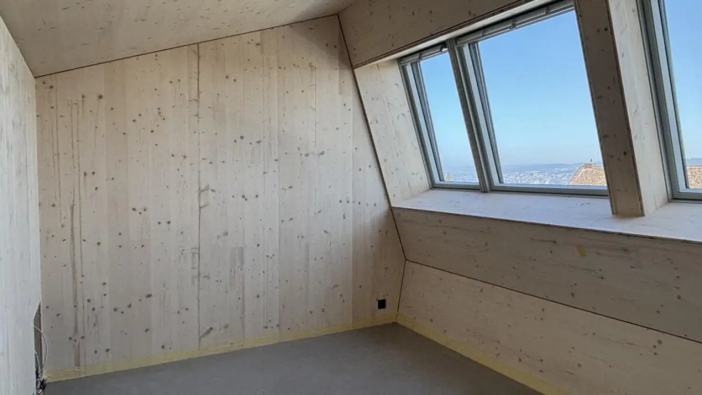 Maisonette mieten - Ebnetstrasse 42, 8810 Horgen - Foto 3