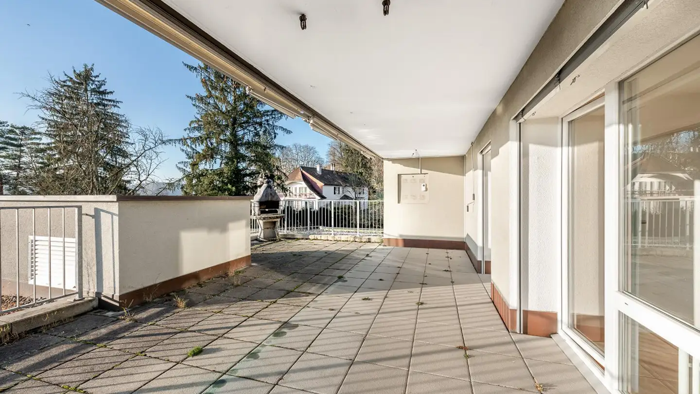 Wohnung mieten - Im Tannengut 4, 5000 Aarau - Foto 3