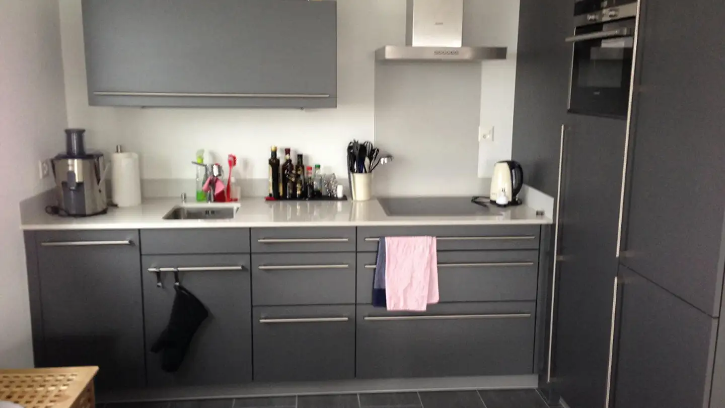 Wohnung mieten - Weidenweg 2, 7310 Bad Ragaz - Foto 4