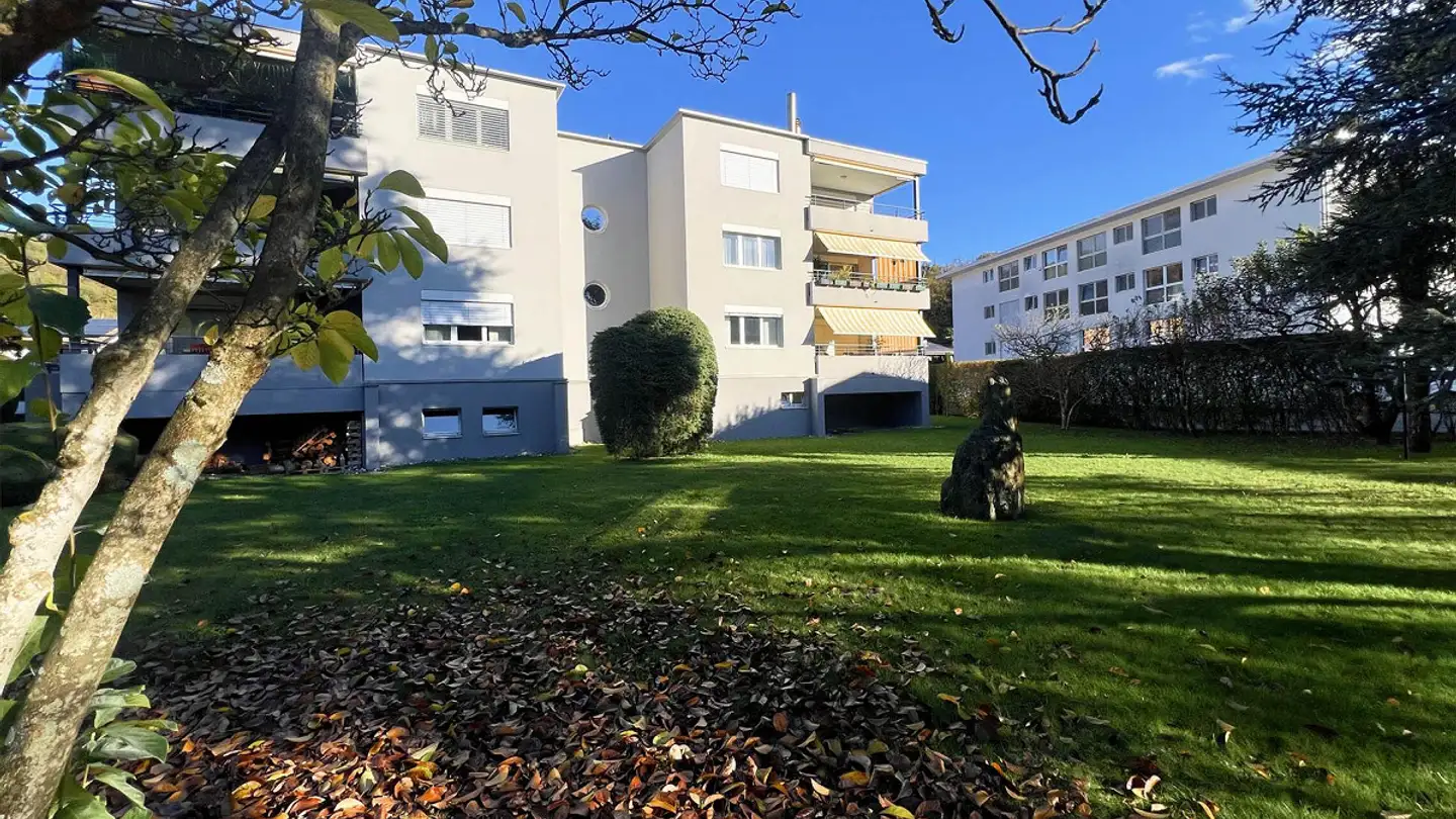 Appartement à vendre - 6946 Ponte Capriasca - Photo 2