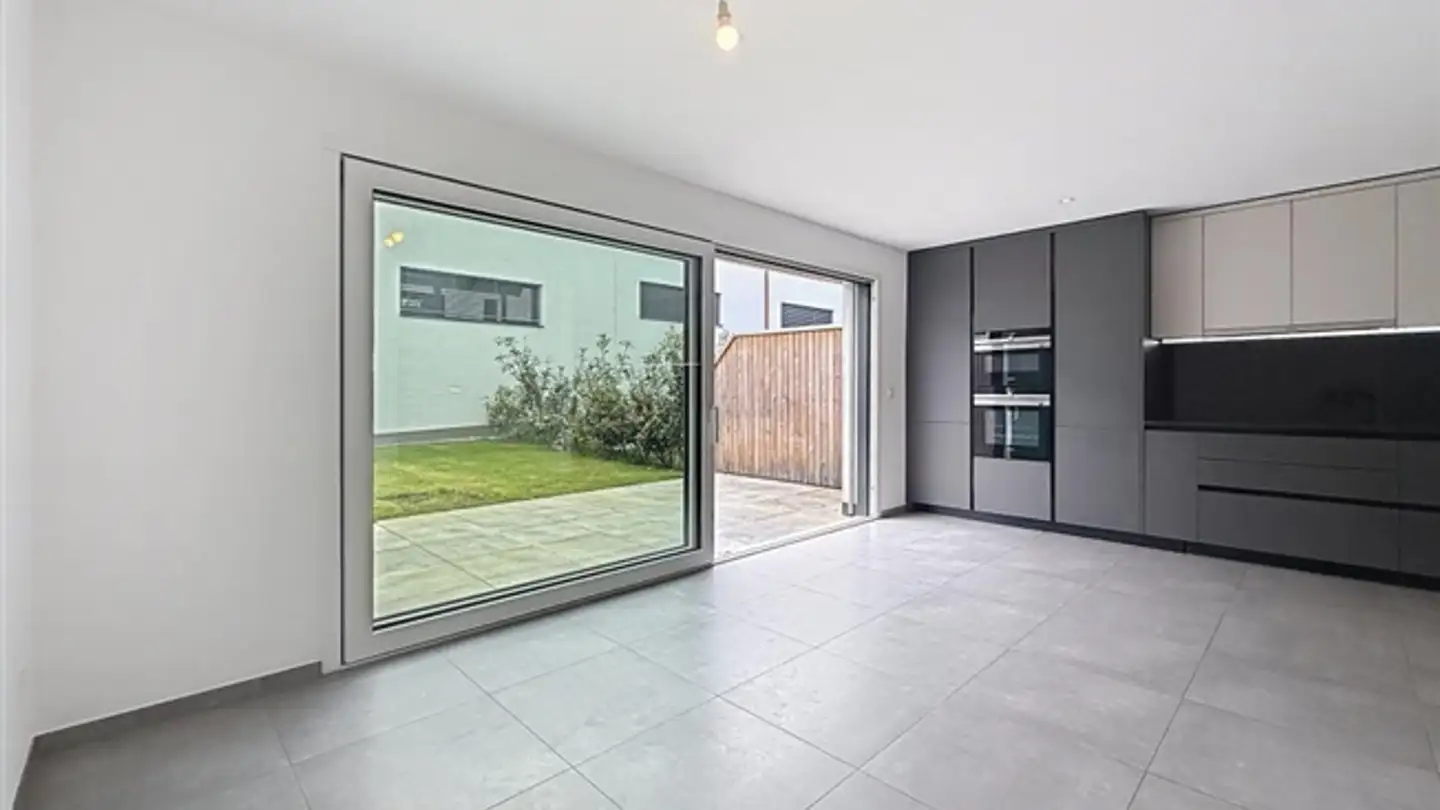 Casa singola in affitto - Route De Romanoche 18, 1696 Vuisternens-en-Ogoz - Photo 2