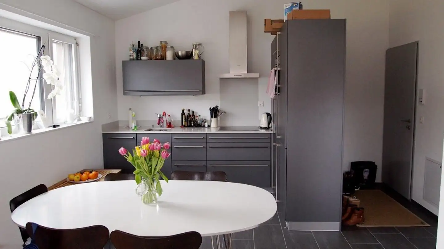 Wohnung mieten - Weidenweg 2, 7310 Bad Ragaz - Foto 2