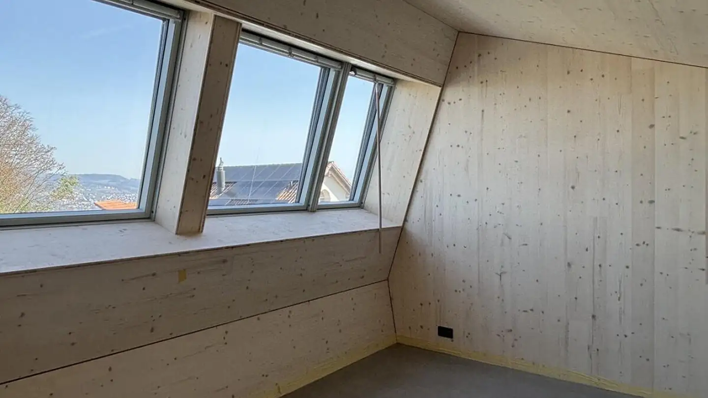 Maisonette mieten - Ebnetstrasse 42, 8810 Horgen - Foto 4