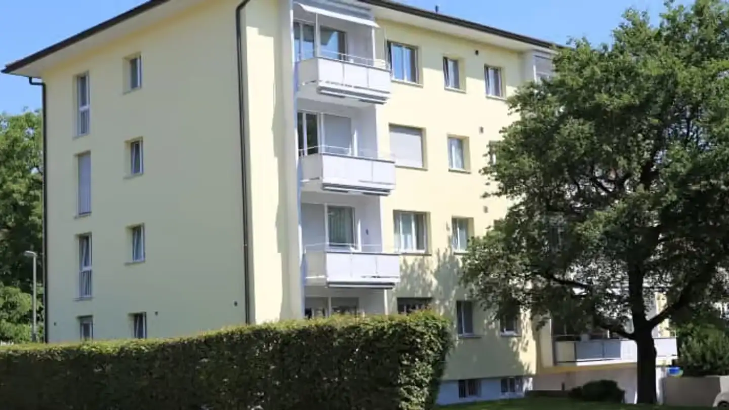 Wohnung mieten - Untere Schöntalstrasse 15, 8406 Winterthur