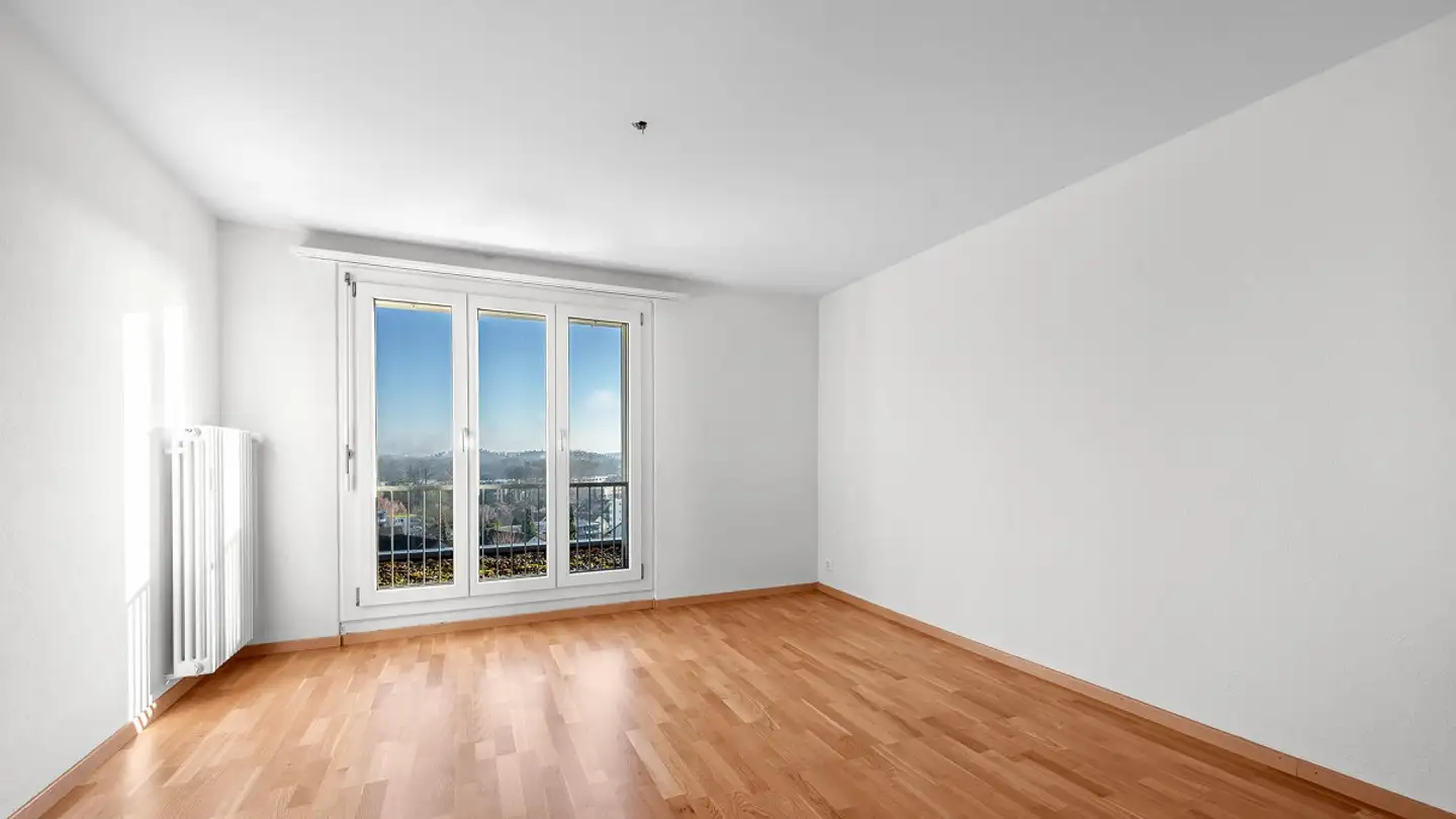 Wohnung mieten - Im Tannengut 4, 5000 Aarau - Foto 4