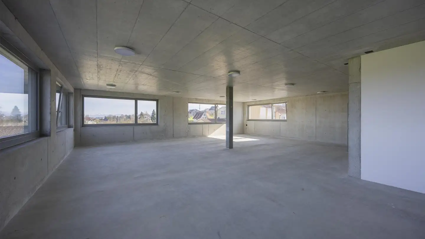 Spazio ufficio in affitto - Amriswilerstrasse 34, 9314 Steinebrunn - Foto 2